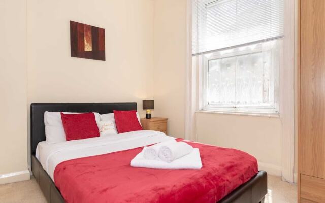 Little Venice Two Bed Apartmen