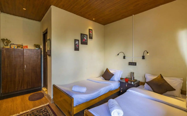 Binayak Homestay