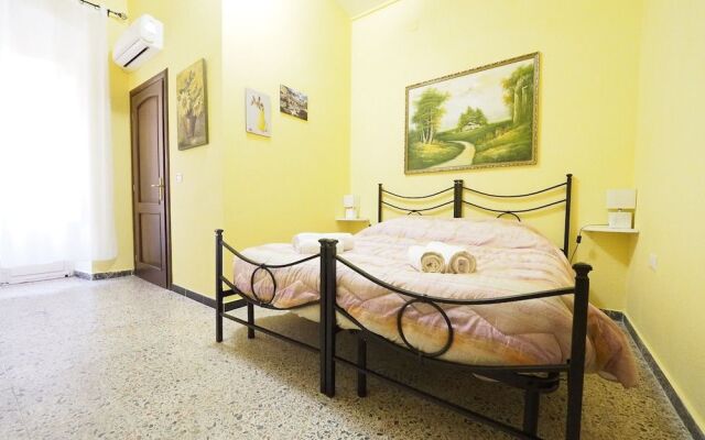 Bed and Breakfast del Corso