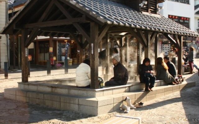 Hotel Ichii