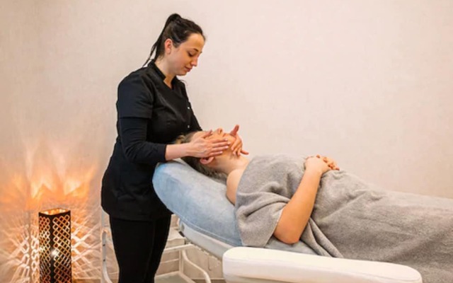 Hamilton Conference Hotel Spa & Wellness