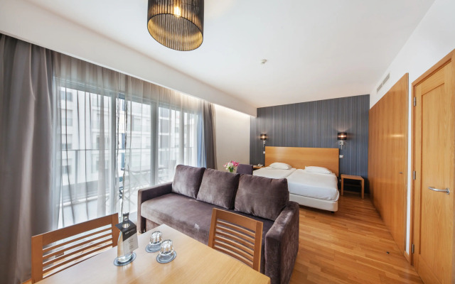 Lux Fátima Park - Hotel, Suites & Residence