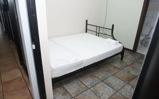Hotel el Tucan Alajuela