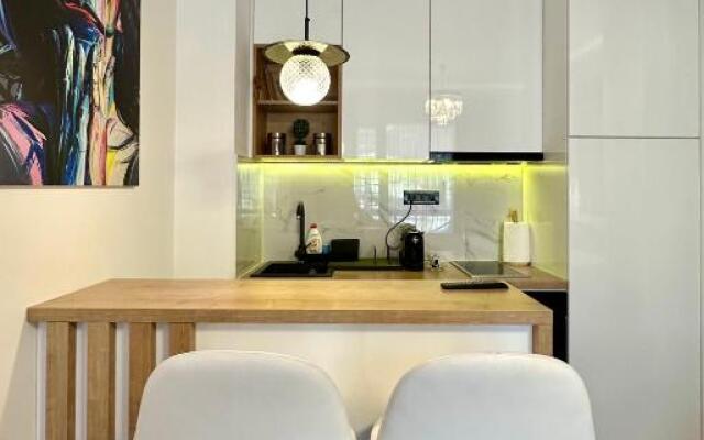 Casa Al Mare Residence Apartment Lena