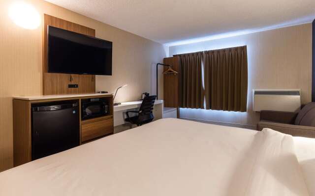 Comfort Inn Rouyn Noranda