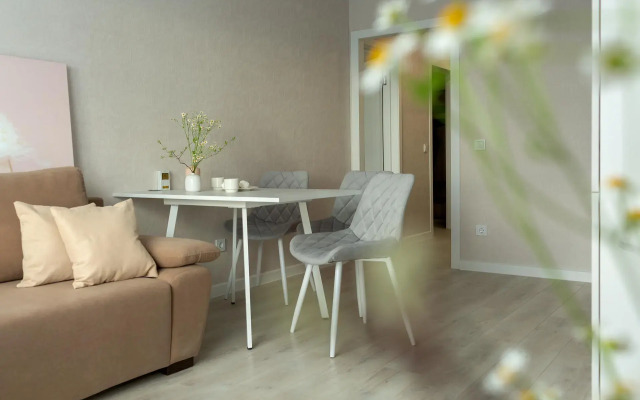 Апартаменты на улице Щорса 53