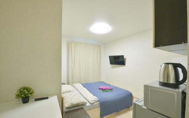 Апартаменты на улица Дегунинская