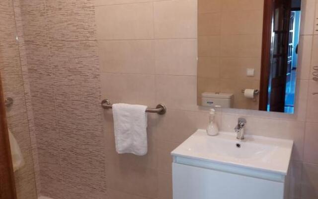 Apartamento Náutico