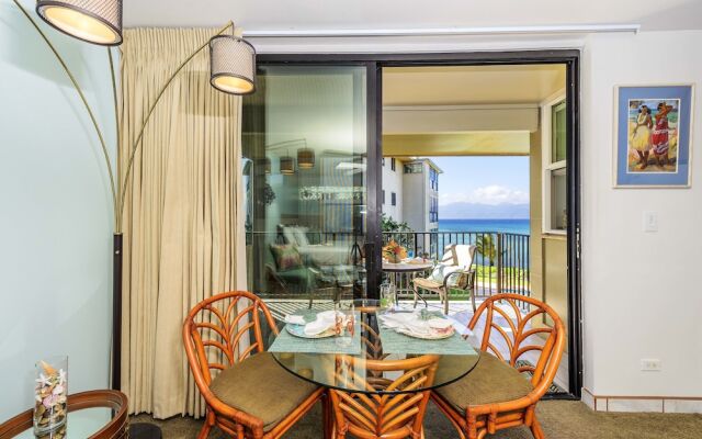 Noelani 211b Studio Bedroom 1 Bathroom Condo