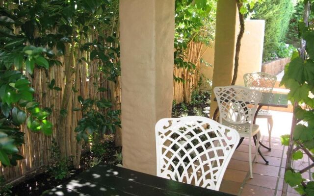 Casablanca Bed & Breakfast