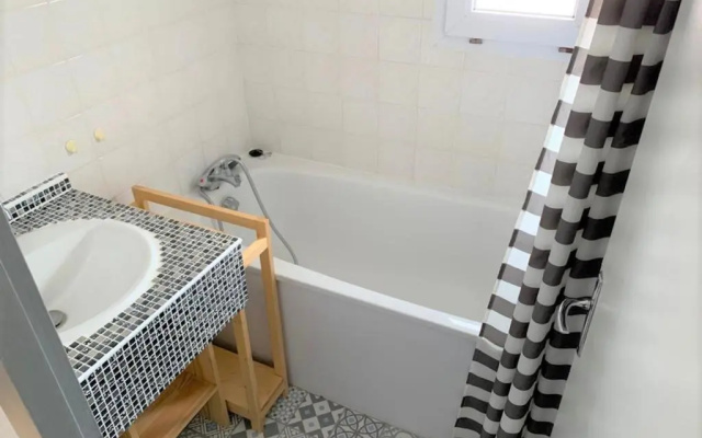 Maison La Tranche-sur-Mer, 2 pièces, 2 personnes - FR-1-22-165