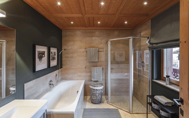 Chalet Molterer