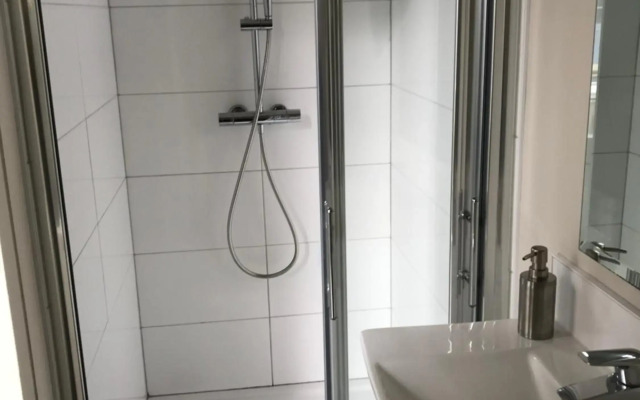 B&B Zee van Tijd Domburg