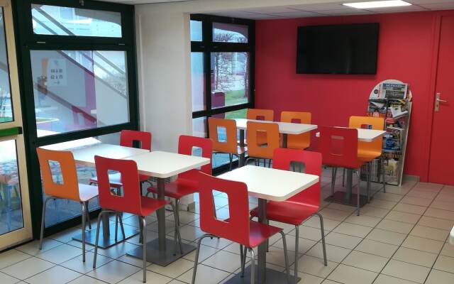 Première Classe Vichy - Bellerive sur Allier