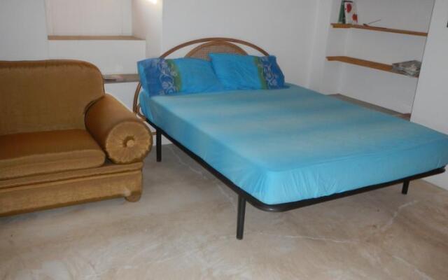 Vacation Home Bonsy-Bou Pantelleria