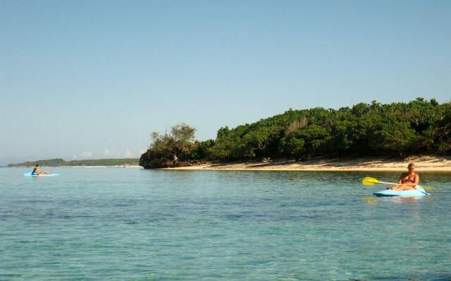 Namuka Lagoon Bay Resort