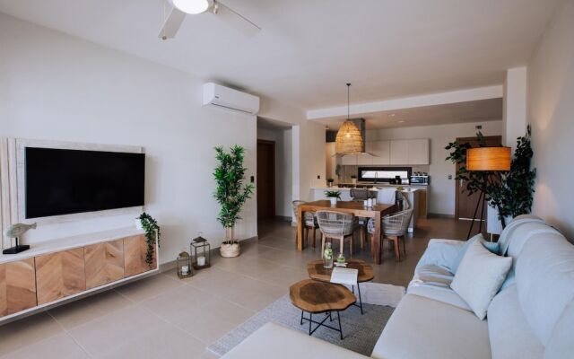 Gorgeous Apartment With Private Picuzzi D3