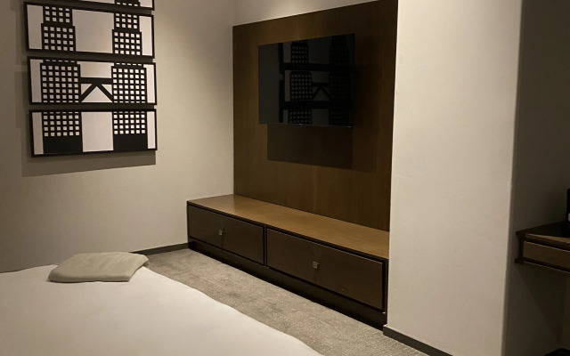 Antigua Hotel Boutique