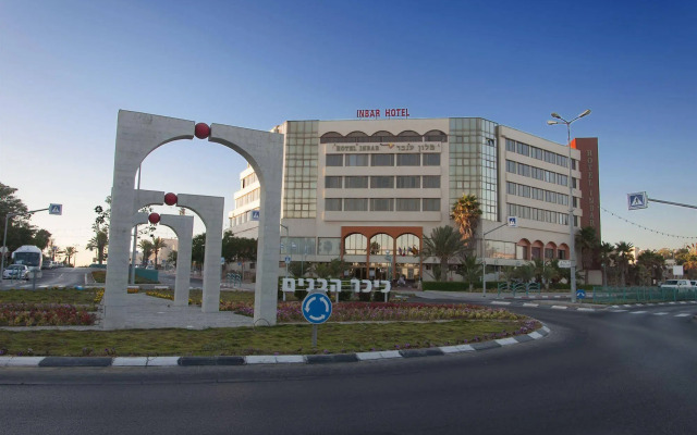 Inbar Hotel