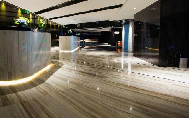 Ri Dong Garden Hotel