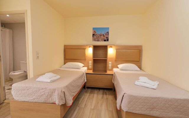 Sunbay Hotel