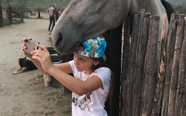 Double R Guest Ranch