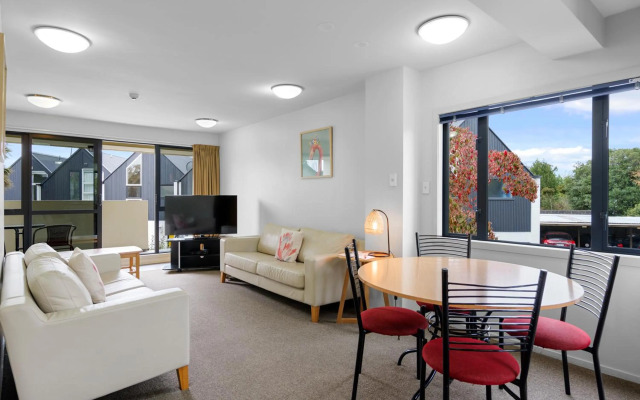 Bella Vista Motel and Apartments Christchurch