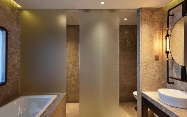 River Ring Boutique Hotel Harbin