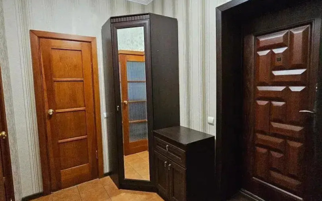 Apartments on the Kasimov Brothers 6A