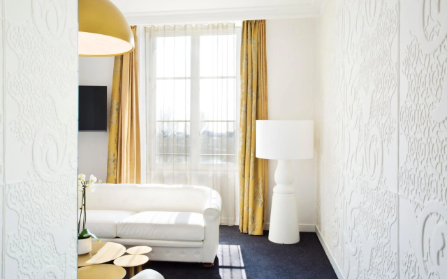Empreinte Hôtel & Spa