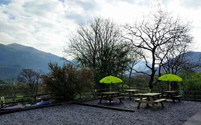 YHA Snowdon Llanberis - Hostel