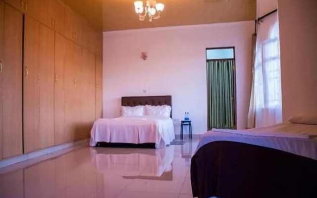 Salient Guest House