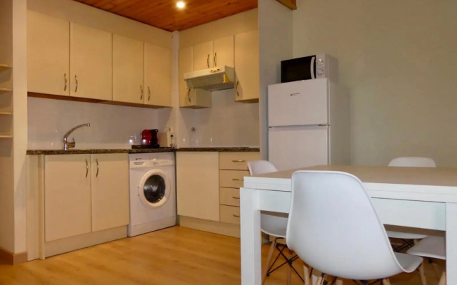 DÚPLEX Acollidor al Centre de Vic APTGARBI