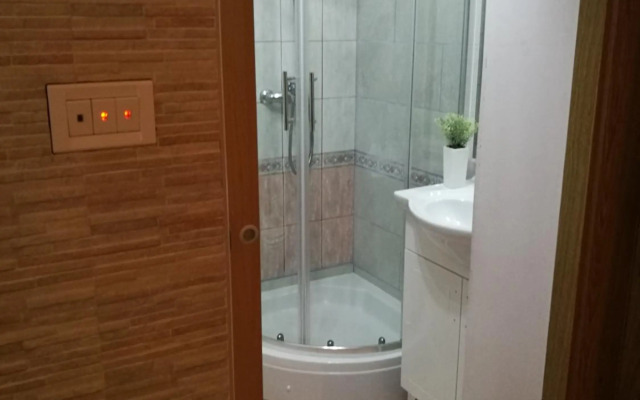 Uphill Opatija Apartment