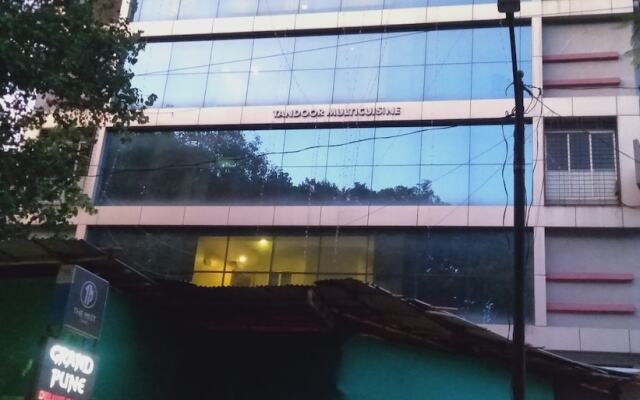 Hotel Grand Pune
