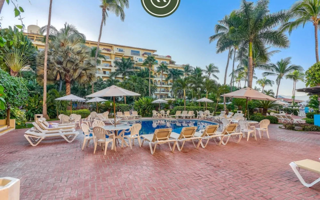 Velas Marina Vallarta 2601