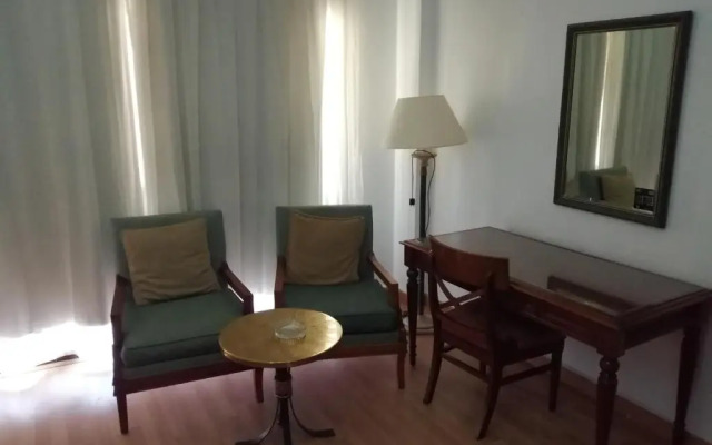 Mayorca Hotel