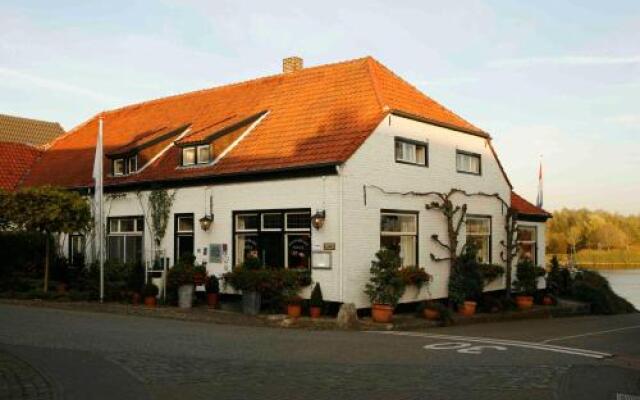 Het Maashotel