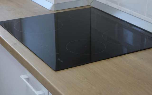 Luxury Olimpia Studio in Bucharest, with Netflix