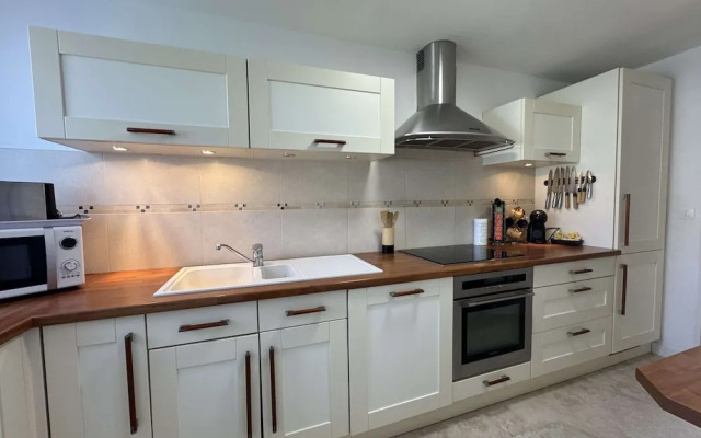 Urban Base in Le Mans - Comfort & Services