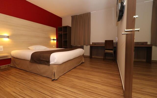 Ekho Hotel Grenoble Nord Saint Egrève