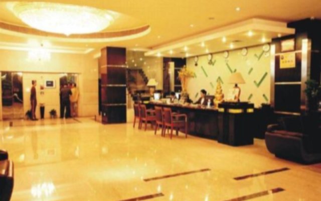 Ying Feng Hotel
