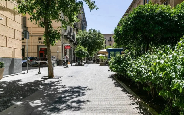 Palermo Luxury Apartment