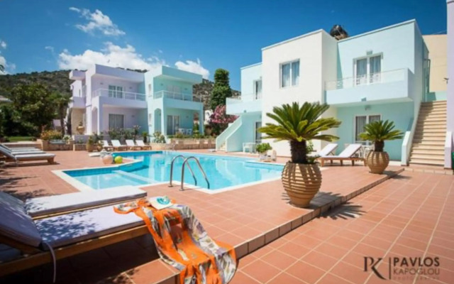 W Suites by Estia