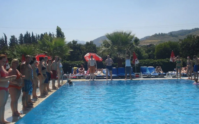 Sun Apartments Marmaris