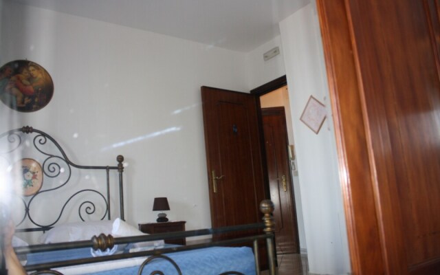 Patrancarro Home