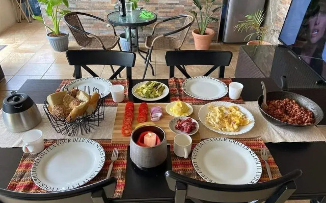JKIA Boutique Inn