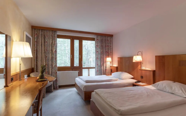 Hotel Südrast Dreiländerecke