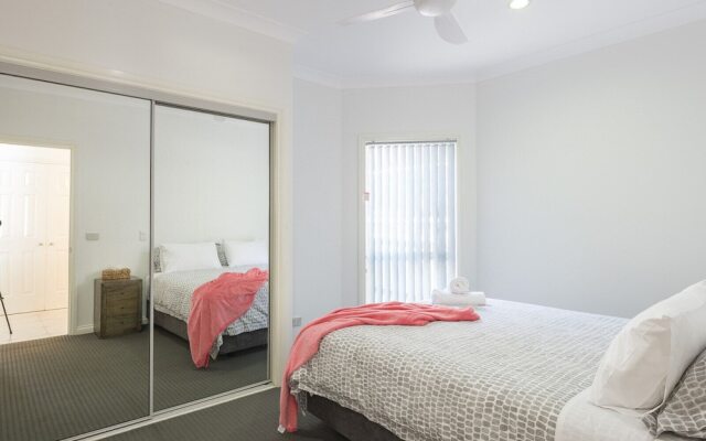 Serendipity - Large Family Home