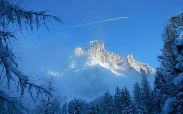 Apartment Villa Stefania